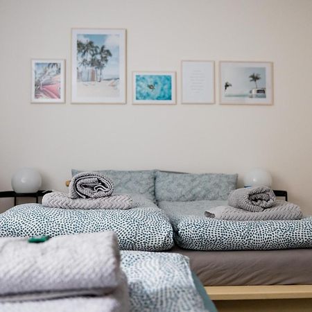 Kawaii- Big Island In Central Location カールスルーエ エクステリア 写真