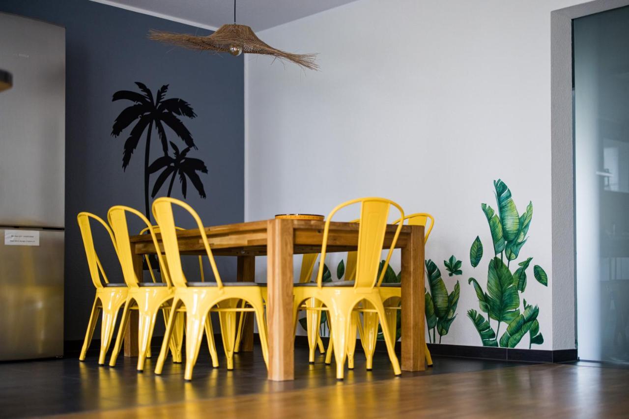 Kawaii- Big Island In Central Location カールスルーエ エクステリア 写真